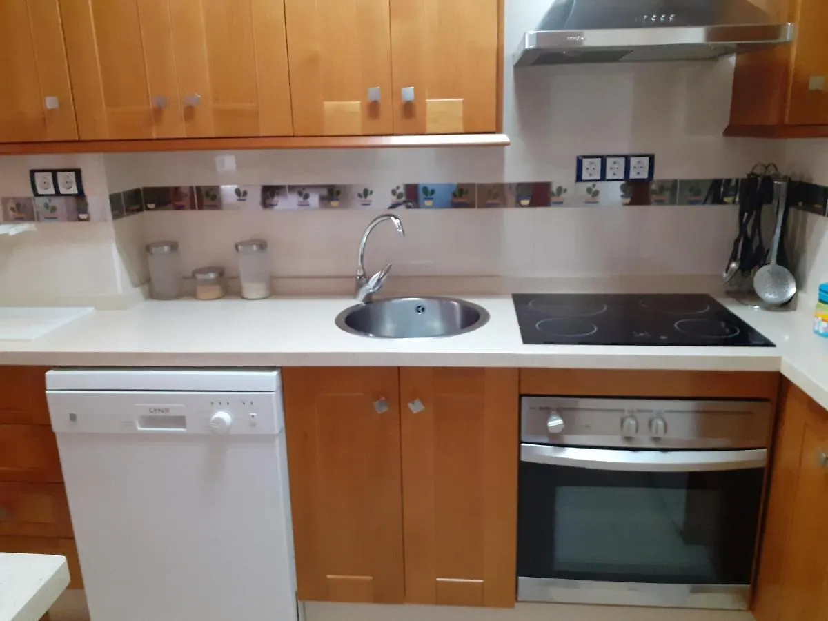 شقة Alquiler Vivienda Turistica Fuengirola-Torreblanca Paseo Maritimo Nº 110 إسبانيا