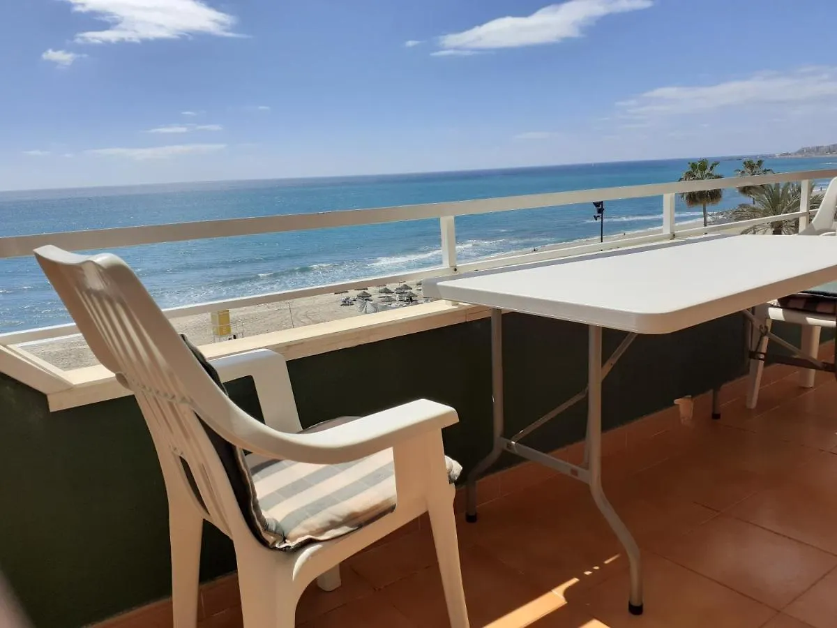 Apartamento Alquiler Vivienda Turística Fuengirola-Torreblanca Paseo Marítimo Nº 110 España