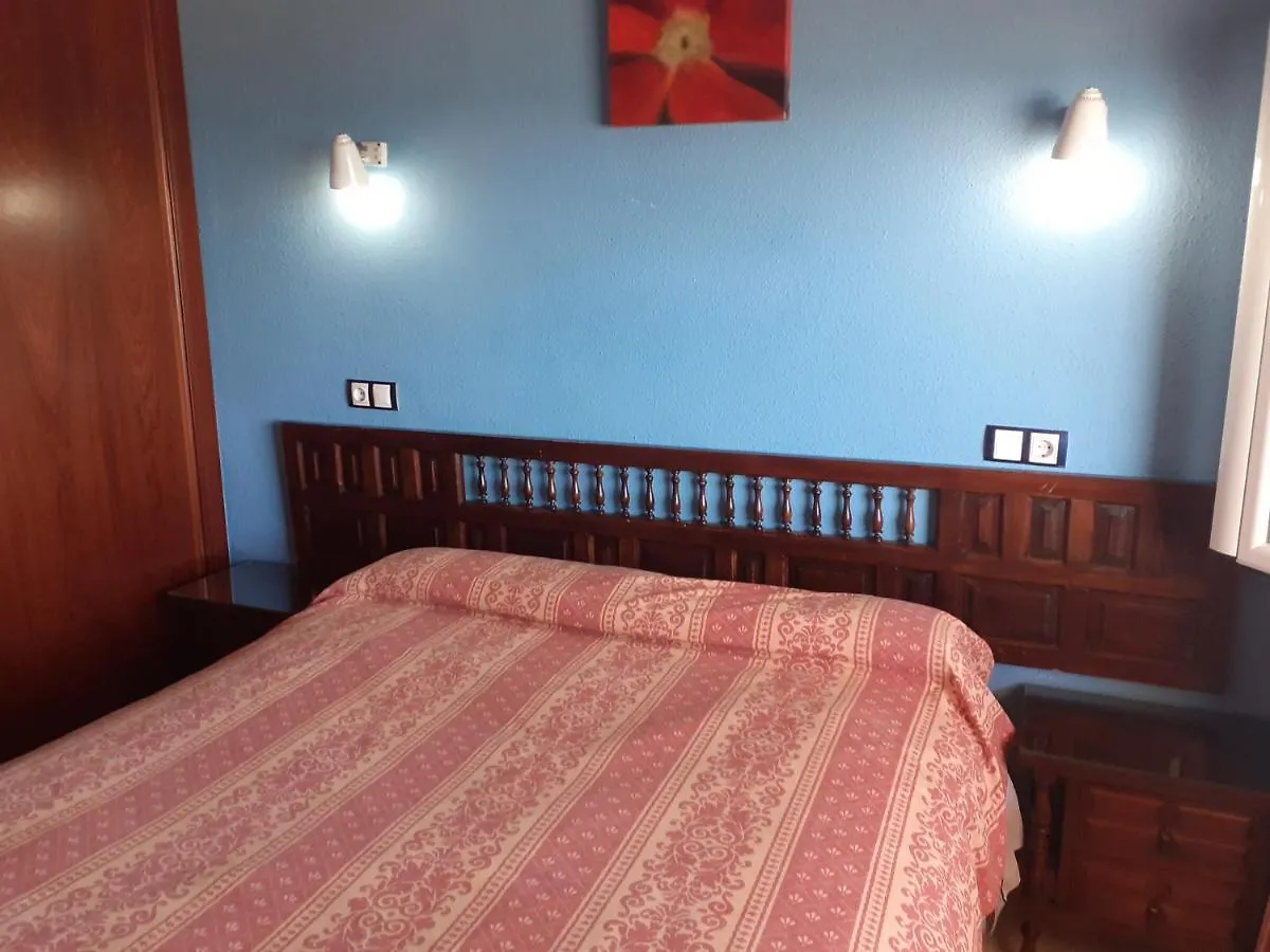 Apartamento Alquiler Vivienda Turística Fuengirola-Torreblanca Paseo Marítimo Nº 110  Fuengirola