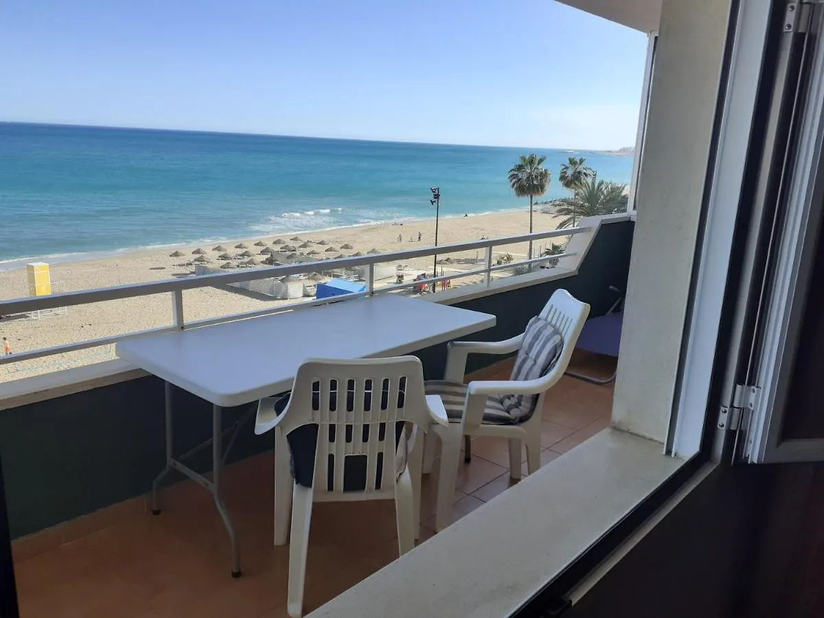 Apartamento Alquiler Vivienda Turística Fuengirola-Torreblanca Paseo Marítimo Nº 110