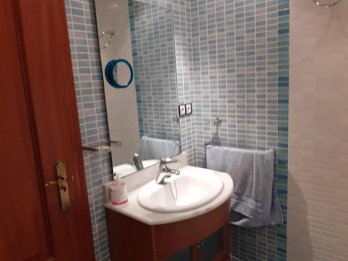 Apartamento Alquiler Vivienda Turística Fuengirola-Torreblanca Paseo Marítimo Nº 110 Fuengirola