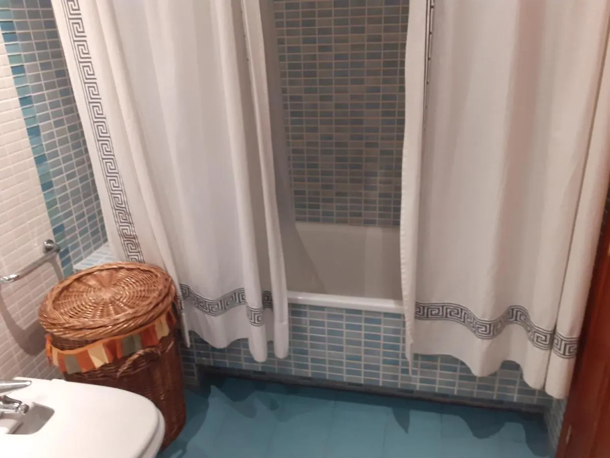 Apartamento Alquiler Vivienda Turística Fuengirola-Torreblanca Paseo Marítimo Nº 110 España