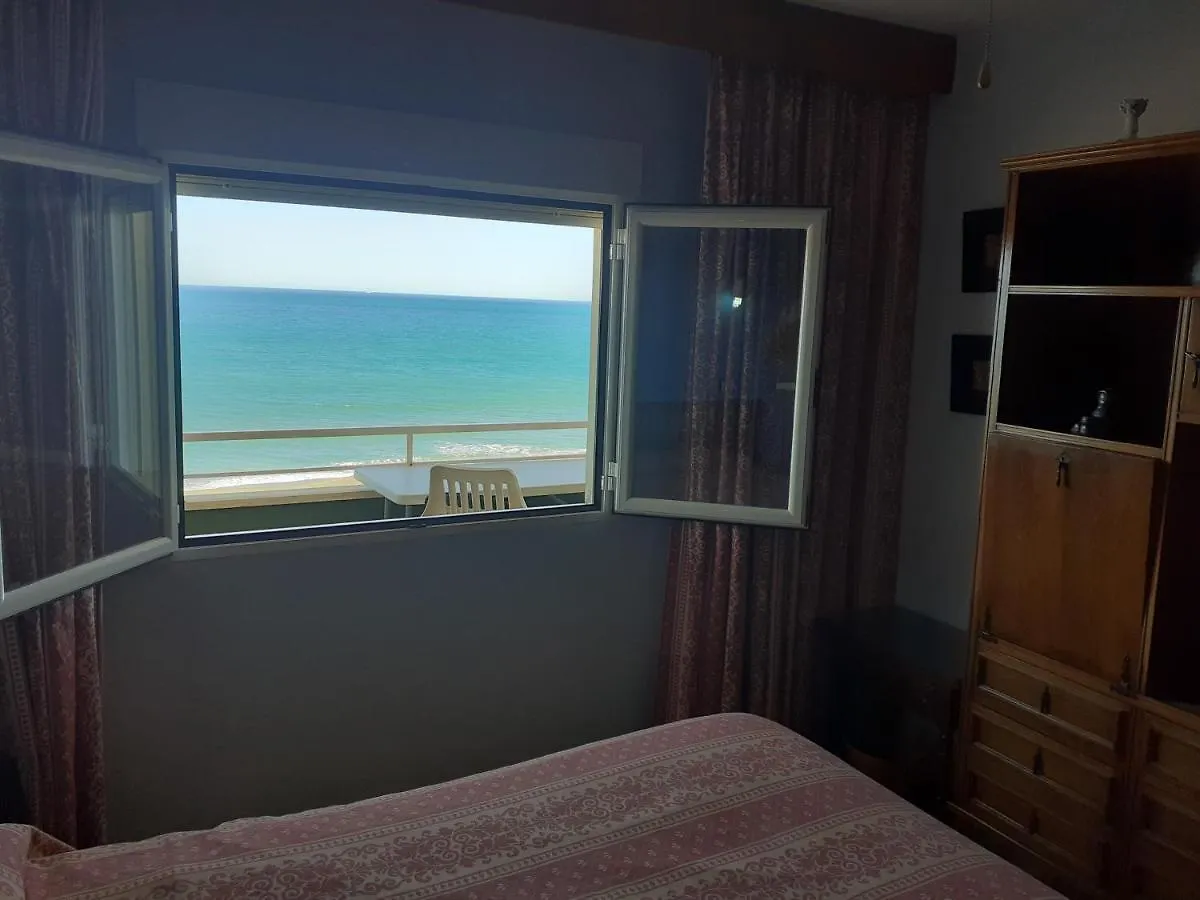 Apartamento Alquiler Vivienda Turística Fuengirola-Torreblanca Paseo Marítimo Nº 110 0*, Fuengirola España